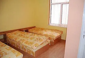 Hotel Elysia - The Blessed