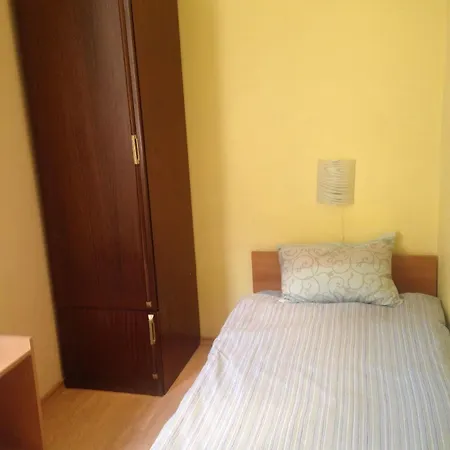Hotel Elysia - The Blessed